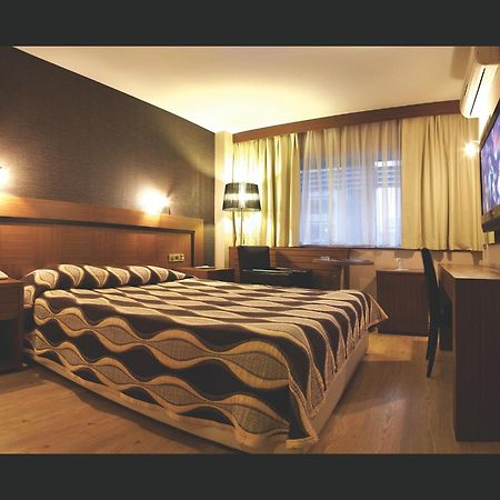 Susuzlu Hotel Izmir Exterior foto